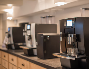 Jura reparatie utrecht